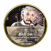 ����� HU-Tobacco - Pipe Enthusiasts Germany - Dark Sea (50 ��)