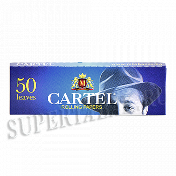 ������ ������������� Cartel - Blue