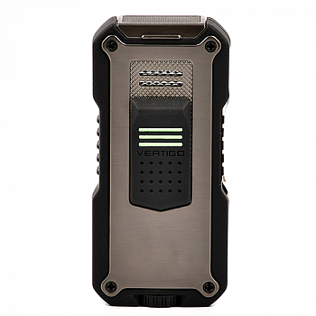   Vertigo - Nighthawk - Gunmetal Black