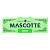   Mascotte 70 mm (Green)