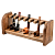 ���������  ���������� - Pipe�abinet �� 7 ������ (���) - 85