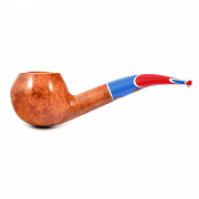  Savinelli Colombina - Liscia Naturele - 673 (6  )