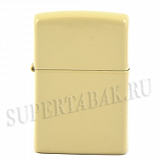  Zippo 49453 - Flat Sand
