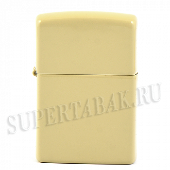  Zippo 49453 - Flat Sand