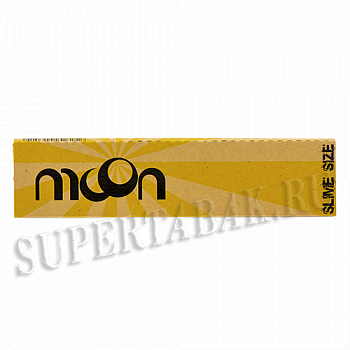 ������ ������������� Moon Brown Unbleached SLIM SIZE - ����������