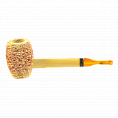  Missouri Meerschaum - 491 - Eaton