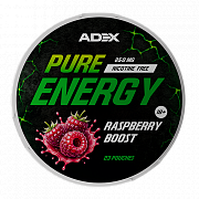 �������������� ����� ADX � �������� ������ (Raspberry Boost) (11,5 ��)