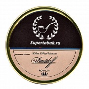 ����� Davidoff - Royalty (50 ��)