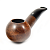 Savinelli One Liscia - Marr. Chiaro 321 (6  )