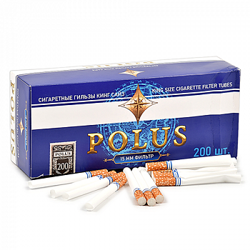 ��������� ���������� ������ Polus (200 ��.)