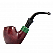 ������ Peterson St. Patricks Day 2024 - Smooth 306 P-Lip (��� �������)