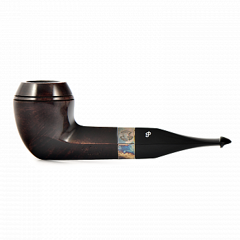  Peterson Sherlock Holmes - Heritage - Baker Street P-Lip ( 9 )