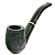  Savinelli Alligator - Green 606 (6  )