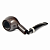  Savinelli Oscar -  Liscia Marrone Scuro 315 (6  )