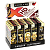��������� Luxlite XHD 8500L - �� WP Gear Animal Gold Cap