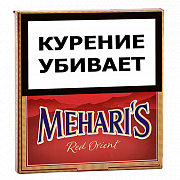 ��������� Mehari'S - Red Orient (10 ��.)