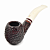 ������ Savinelli Avorio - Rust Brown - 626 (6 �� ������)