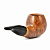 ������ Volkan Pipe - Reverse Calabash Smooth - 504 (��� �������)