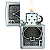 ��������� Zippo 49637 - Ace Of Spiders