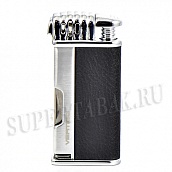   Vertigo - Puffer - Black