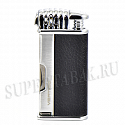   Vertigo - Puffer - Black