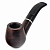 ������ Marchesini Standart - Smooth Ring - 09 Brown (������ 9 ��)