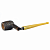  Savinelli Ginger Favorit - Rustic Brown 104 ( 6 )