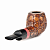 ������ Volkan Pipe - Reverse Calabash Rustic - 511 (��� �������)