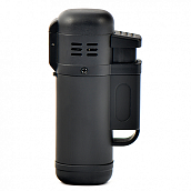   EuroJet 253070 - 3x Turbo (Black)