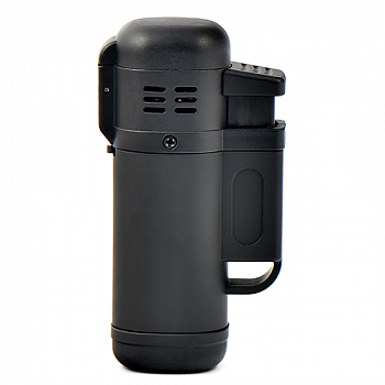   EuroJet 253070 - 3x Turbo (Black)