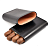 ������ ��� 4 ����� Robusto Ave - ���. S-202 (Black)