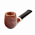 ������ Savinelli 150th Anniversary - Giancarlo - Smooth Brown (6 �� ������)