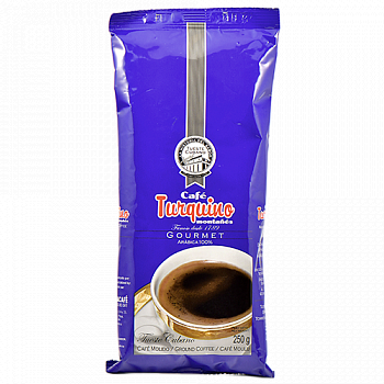 ��������� ���� - Turquino Montanes ������� (250 ��)