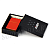 ��������� Zippo 49475 - Regular Metallic Red