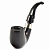 153   Peterson House Pipe - Heritage Bent P-Lip ( ) -1