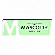 ������ ������������� Mascotte Extra Thin