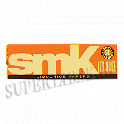 ������ ������������� SMK Liquorice