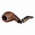  Savinelli Alligator - Brown 677 (6  )