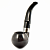 ������ Peterson Sherlock Holmes - Heritage - Lestrade P-Lip (��� �������)