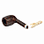 ������ Savinelli Sasso 2025 - Liscia Rust Brown 701 (6 �� ������)