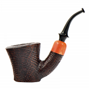  Astra - Aurora 113-1 - Poker bent Brown Blast ( )