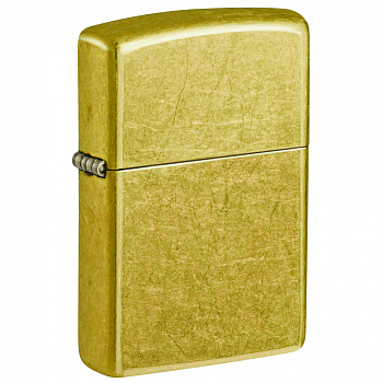 ��������� Zippo 48267 - Classic Street Brass
