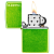 ��������� Zippo 24513ZL - Classic Zippo - Lurid