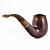 ������ Savinelli Tortuga - Smooth 602 (������ 9 ��)