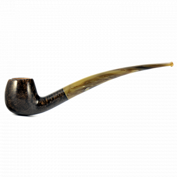  Savinelli Ginger Favorit - Smooth Brown 626 ( 9 )