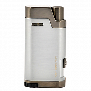   Vertigo - Bullet - Chrome & Gunmetal