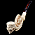 ������ Kudret Pipe - ���. 04 ����� (��� �������) Estate New Unsmoked