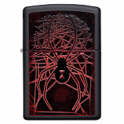 ��������� Zippo 49791 - Spider Design