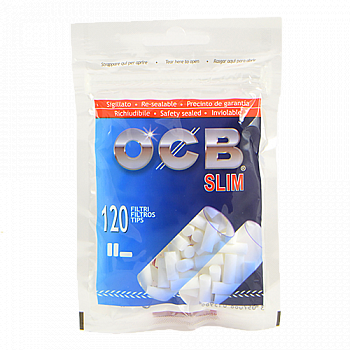 ������� ��� ���������� 6�� OCB Slim  120 ��