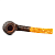  Savinelli Miele Rustic - BrownBlast - 670 (6  )